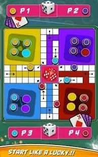 Ludo Star screenshot 10