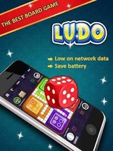 Ludo Star screenshot 3