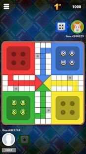 Ludo Star screenshot 2