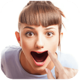 ikon Plastic surgery-face filter,crazy booth