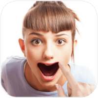 Plastic surgery-face filter,crazy booth on 9Apps