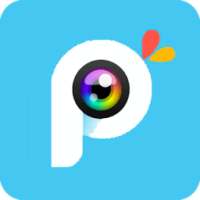 PicArt Photo Editor -Collage Maker,PIP Effect 2018