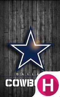 NFL Wallpapers HD screenshot 3