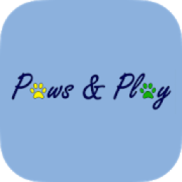 Paws &amp; Play आइकन