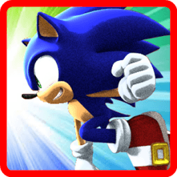 Sonic Wall Force Classic icon
