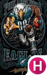 NFL Wallpapers HD screenshot 2