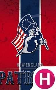 NFL Wallpapers HD screenshot 1