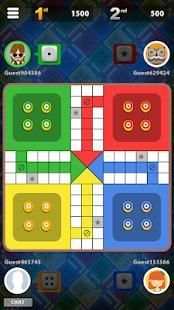 Ludo Star screenshot 1