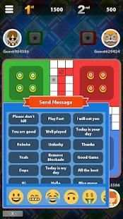 Ludo Star screenshot 5