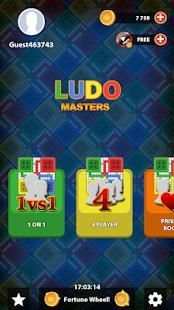 Ludo Star screenshot 9