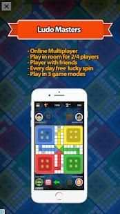 Ludo Star screenshot 8