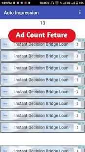 Self Click Money : Earn Unlimited Per Day स्क्रीनशॉट 1