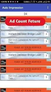 Self Click Money : Earn Unlimited Per Day स्क्रीनशॉट 3