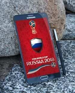Piala Dunia Wallpaper screenshot 1