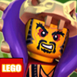 ikon Tips for LEGO NINJAGO TOURNAMENT