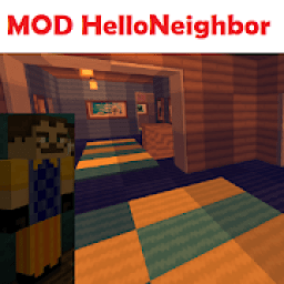 MOD HelloNeighbor addon आइकन