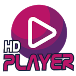 ikon All Video player - Full HD Video