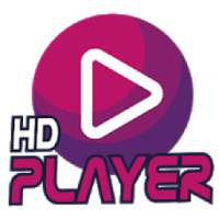 All Video player - Full HD Video on 9Apps