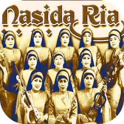 Qosidah Nasida Ria Mp3 Offline Lengkap 1.1 Fix MediaPlayer