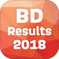 বোর্ড পরীক্ষার রেজাল্ট SSC HSC Exam Result 2018