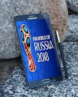 Piala Dunia Wallpaper screenshot 7