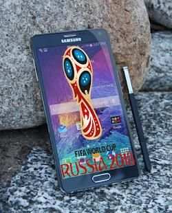Piala Dunia Wallpaper screenshot 6