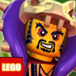 Tips for LEGO NINJAGO TOURNAMENT 1.0