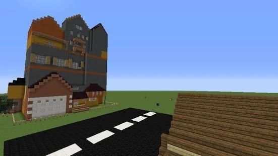 MOD HelloNeighbor addon स्क्रीनशॉट 3