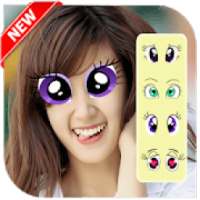 Funny Eyes Photo Editor on 9Apps