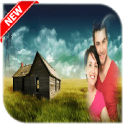 Farm Photo frame आइकन