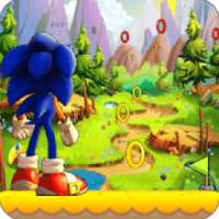 Super Sonic Jungle Adventures