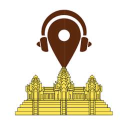 Angkor Audio Guide