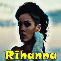 Rihanna all songs on 9Apps