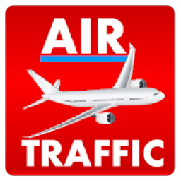ikon Air Traffic Control Live USA