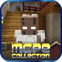 ikon Map Granny Horror for MCPE