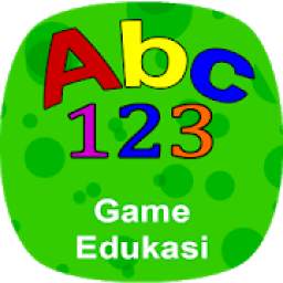 Game Edukasi Anak : All in 1