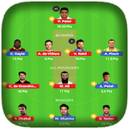 ikon Dream11 Team &amp; Tips
