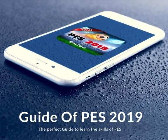 Guide for PES 2018-2019 screenshot 3