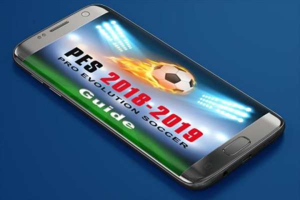 Guide for PES 2018-2019 screenshot 5