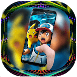 Pokemon New Wallpapers HD आइकन