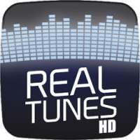 Real Tunes HD on 9Apps