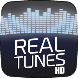 Real Tunes HD आइकन