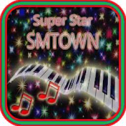 Super Star SMTOWN Legend 2.0