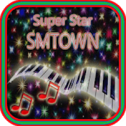 ikon Super Star SMTOWN Legend