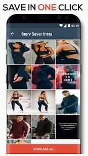 Instagram story Downloader screenshot 6