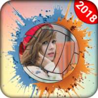Creative Photo Poster : Photo Frames on 9Apps