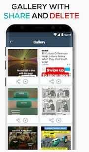 Instagram story Downloader screenshot 4