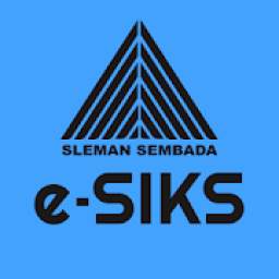 E-SIKS (Kebudayaan) Sleman Mobile