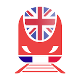 ikon French Train Times