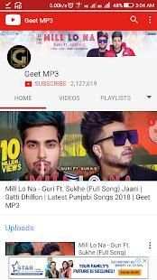 Geet MP3 Offical Video screenshot 4